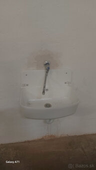 Skladovacie priestory  632 m2 v podnikateľskom areáli - 4