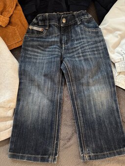 Mix balík chlapčenské oblečenie - 4