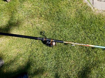 Udice, Naviáky, atď... - 4