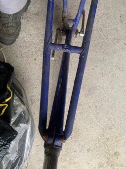 Favorit ram 1954 - 4