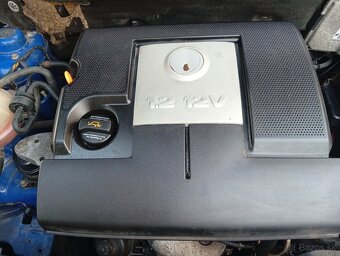 Škoda Fabia combi - 4