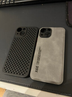 iPhone 13 mini 128gb - 4