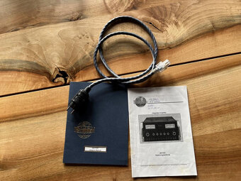 McIntosh MA 7000 integrovaný zosilňovač - 4