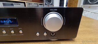 D.A.S. Ambient zosilnovač - 4