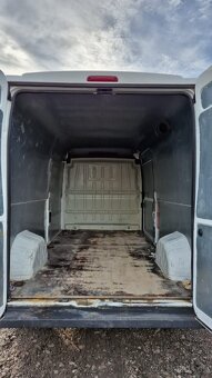 Citroen Jumper 2,2 diesel, L3H2, rv.2017 - 4
