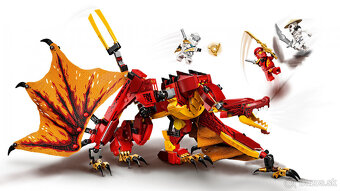LEGO Ninjago 71753 - 4