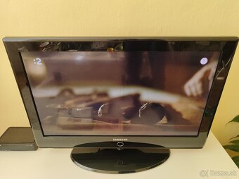 Samsung Televízor - 4
