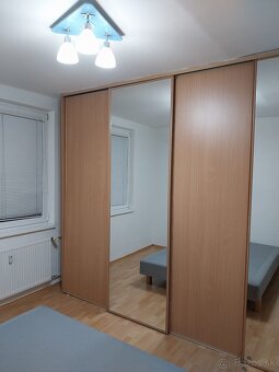 3 izbový byt na prenájom - 4