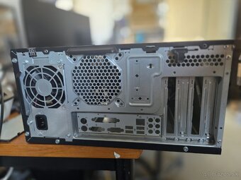 Kvalitná pevná atx - 4