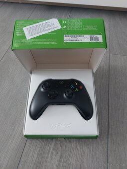 Predám One S 1TB - 4