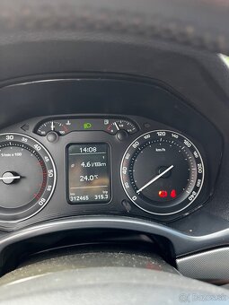 Škoda octavia 2 - 4