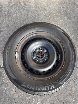 216/65 R16 114.3 - 4