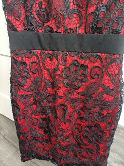 Spoločenské šaty TOP - 4