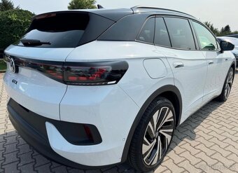 Volkswagen ID.4 GTX 77 kWh 4Motion - 4