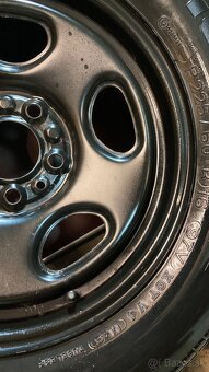 Rezerva Chrysler Vision - 4