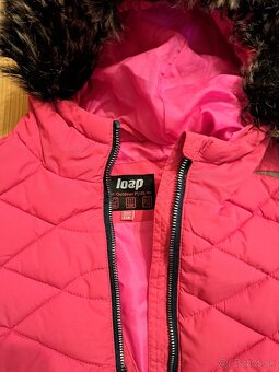 Dievčenské bundy - 4