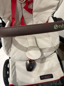 Cybex Priam Ferrari 2021 - 4