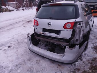 Vw Passat b6 2,0tdi bkp - 4