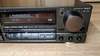 Technics RS - BX 727 - 4