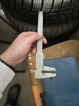 Zimne pneu - 175/65 R14 - 4