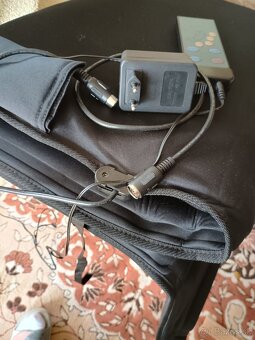 Masážna podložka - 4