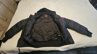 Alpha Industries - 4