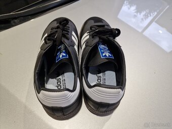 Adidas Samba 44 - 4
