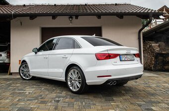 Audi A3 8V 2.0 TDI S tronic - 4