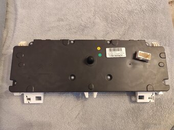 Displej Citroen C4 Picasso rok 2013-2019 - 4