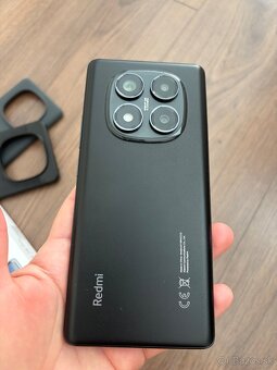 Redmi note 14 pro - 4