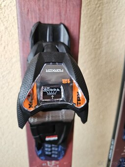 Blizzard Brahma 88 177cm - 4