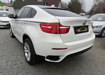 BMW X6 M50d nafta automat 280 kw - 4