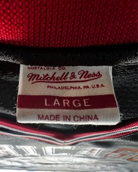 Mitchell & Ness dres - 4