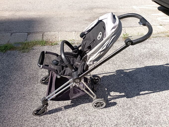 Predám kočík Cybex Mios - 4