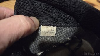 Turisticke topanky Lomer 38 - 4