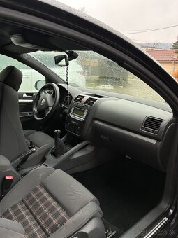 Golf 5 gti 2.0tfsi - 4