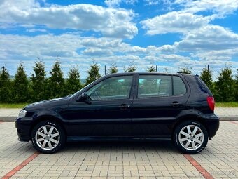 Volkswagen Polo 1.4 16V 55kw - 4