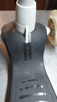 Detská kolobežka oxelo - 4