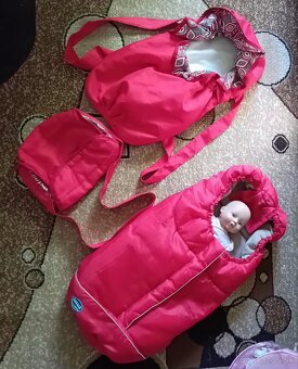 kočik,hračky,postielka stolička pre bábiky - 4