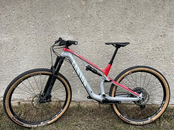 Canyon Neuron CF8 M - 4