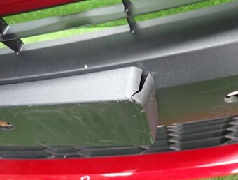 toyota chr nárazník 2019+ - 4