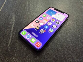 Apple iPhone 12 64 GB Black - 4