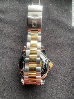 Invicta Jason Tayler 99 - 4