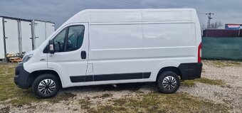 Fiat ducato 2016 2,3 96kw - 4