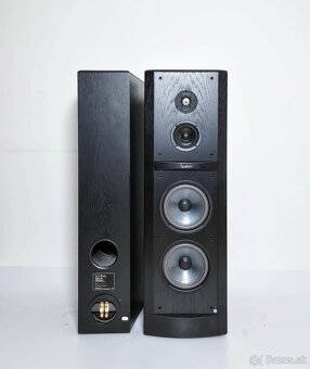 Infinity Kappa 80 - 4