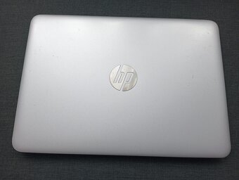 HP elitebook 820 G3 ,Intel® Core™ i7 , 32gb ram , ssd + hdd - 4