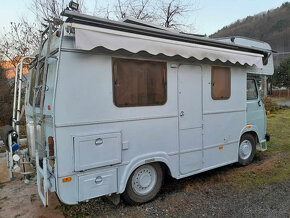 CELOROCNE OBYVATELNY KARAVAN PREDAM , VYMENIM, - 4