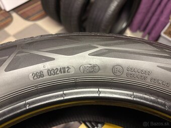 195/55 R16 Continental EcoContact 6 - 4