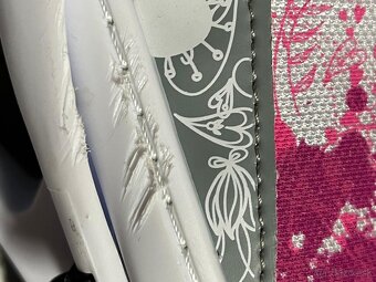 Korčule 2v1 dievčenské - 4