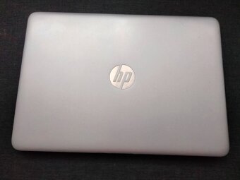 predám Hp elitebook 745 G4 ,AMD A10 quad core,8gb ram , ssd - 4